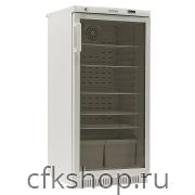 Холодильник фармацевтический POZIS ХФ-250-5 тонир. двери