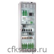 Холодильник фармацевтический POZIS ХФ-400-3