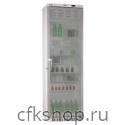 Холодильник фармацевтический POZIS ХФ-400-3 тонир. двери