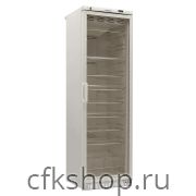 Холодильник фармацевтический POZIS ХФ-400-5 тонир. двери