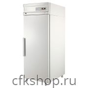 Шкаф холодильный фармацевтический POLAIR ШХФ-0,7