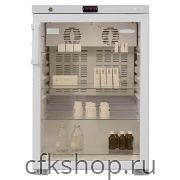 Шкаф холодильный фармацевтический Бирюса Б-150S-G (4G)