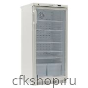 Холодильник фармацевтический POZIS ХФ-250-5