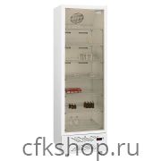 Шкаф холодильный фармацевтический Бирюса 550S-R