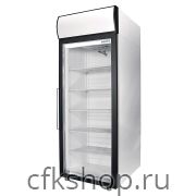 Шкаф холодильный фармацевтический POLAIR ШХФ-0,7 ДС