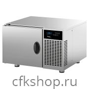 Шкаф шоковой заморозки Apach ASH03V GN2/3