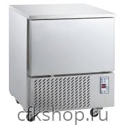 Шкаф шоковой заморозки Cooleq CQF-5