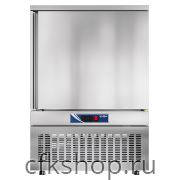 Шкаф шоковой заморозки Abat ШОК-6-1/1 LIGHT