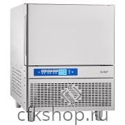 Шкаф шоковой заморозки Abat ШОК-4-1/1