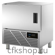 Шкаф шоковой заморозки Apach ASH05K DF
