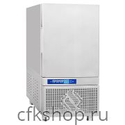 Шкаф шоковой заморозки Abat ШОК-10-1/1