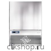 Шкаф шоковой заморозки Abat ШОК-6-1/1 серия CHEF