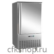 Шкаф шоковой заморозки VIATTO D10