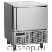 Шкаф шоковой заморозки TEFCOLD BLC5