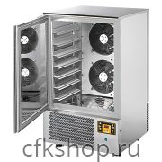 Шкаф шоковой заморозки Vortmax BC07