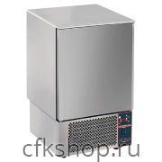 Шкаф шоковой заморозки Tecnodom ATT10-P