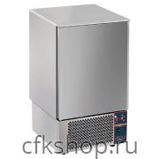 Шкаф шоковой заморозки Tecnodom ATT10