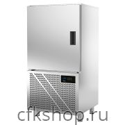 Шкаф шоковой заморозки Apach ASH10K DF