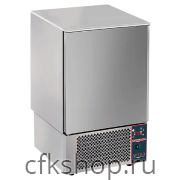 Шкаф шоковой заморозки Tecnodom ATT07