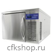 Шкаф шоковой заморозки Icematic SТ3 2/3