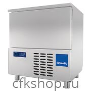Шкаф шоковой заморозки Icematic SТ5