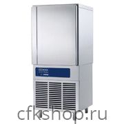 Шкаф шоковой заморозки Lainox RCM081T