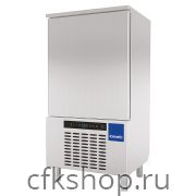 Шкаф шоковой заморозки Icematic SТ 10