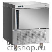 Шкаф шоковой заморозки Hurakan HKN-BCF3L