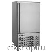 Шкаф шоковой заморозки TEFCOLD BLC10