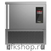 Шкаф шоковой заморозки Apach Chef Line LBMODU6R