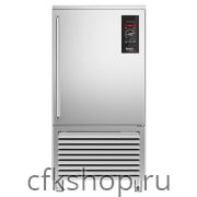 Шкаф шоковой заморозки Apach Chef Line LBVF10R