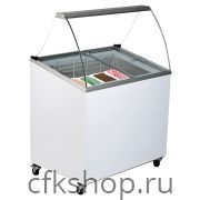 Витрина для мороженого UGUR UDR 5 SCE
