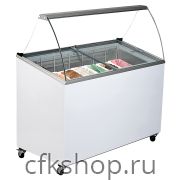 Витрина для мороженого UGUR UDR 7 SCE