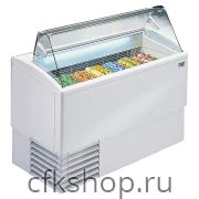 Витрина для мороженого ISA Isetta ST 4