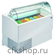 Витрина для мороженого ISA Isetta LX 7R