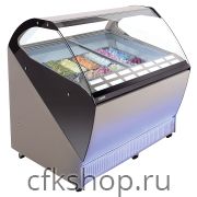 Витрина для мороженого UGUR UDR 14 ANKA