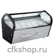 Витрина для мороженого Enigma RTD-122L
