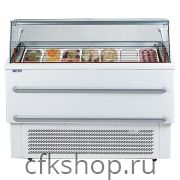 Витрина для мороженого UGUR UDR 7 B