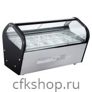 Витрина для мороженого Koreco RTD122L