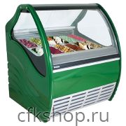 Витрина для мороженого UGUR UDR 12 FATIH