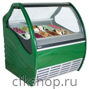 Витрина для мороженого UGUR UDR 18 YAVUZ