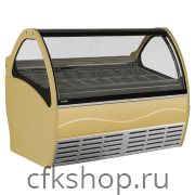 Витрина для мороженого UGUR UDR 18 BEYAZID