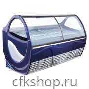 Витрина для мороженого UGUR UDR 24 KANUNI