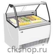 Витрина для мороженого Turbo air TGC-10