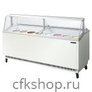 Витрина для мороженого Turbo air TIDC-91W