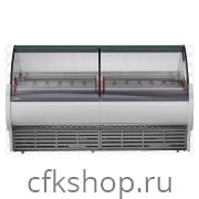 Витрина для мороженого UGUR UDR 24 FATIH