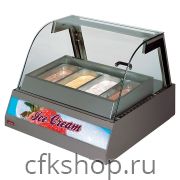 Витрина для мороженого UNIS Kentucky Ice-cream 2GN1/1
