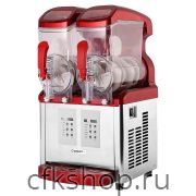 Фризер для мягкого мороженого Cooleq ICS-8+8D