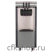 Фризер для мороженого Hurakan HKN-BQ66FP