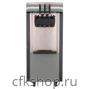 Фризер для мороженого Hurakan HKN-BQ66FPS